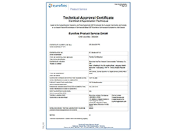VAP11G-300 Canadian IC Certification  