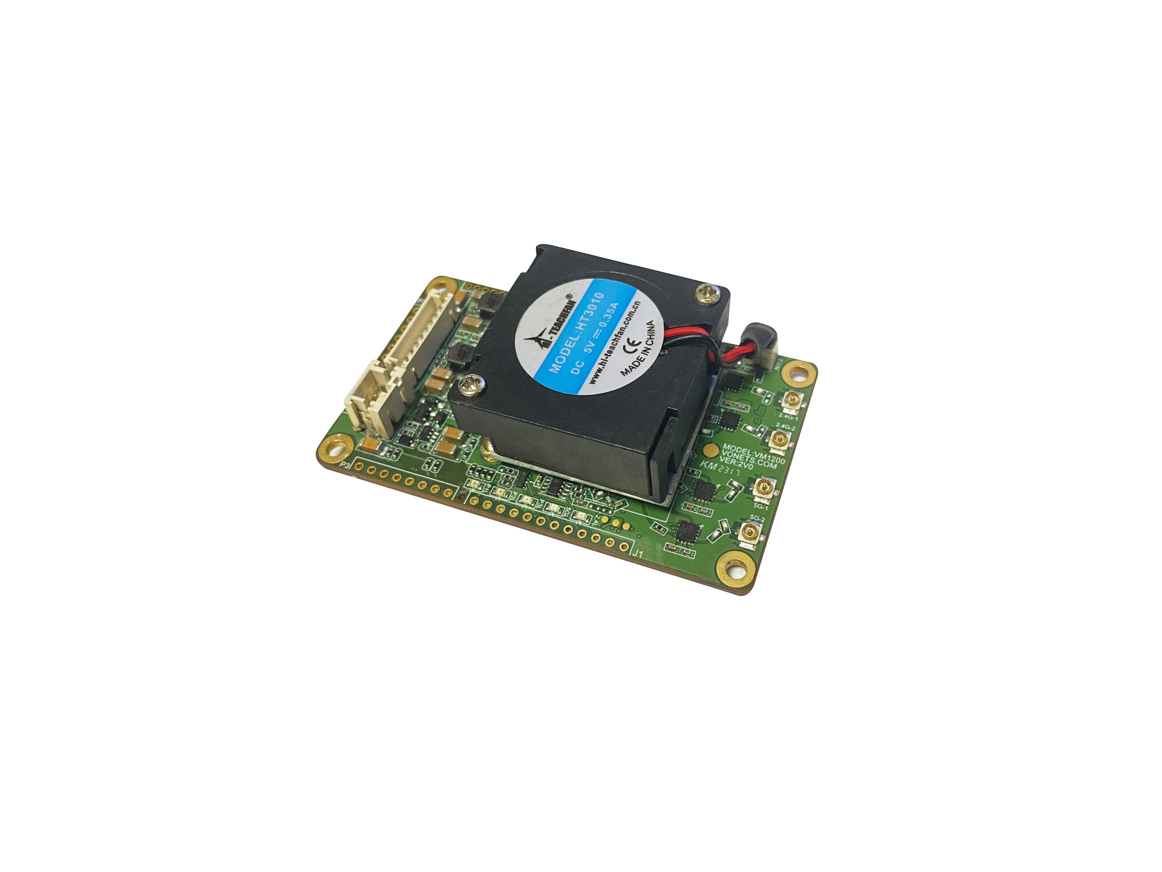 Gigabit Ethernet port