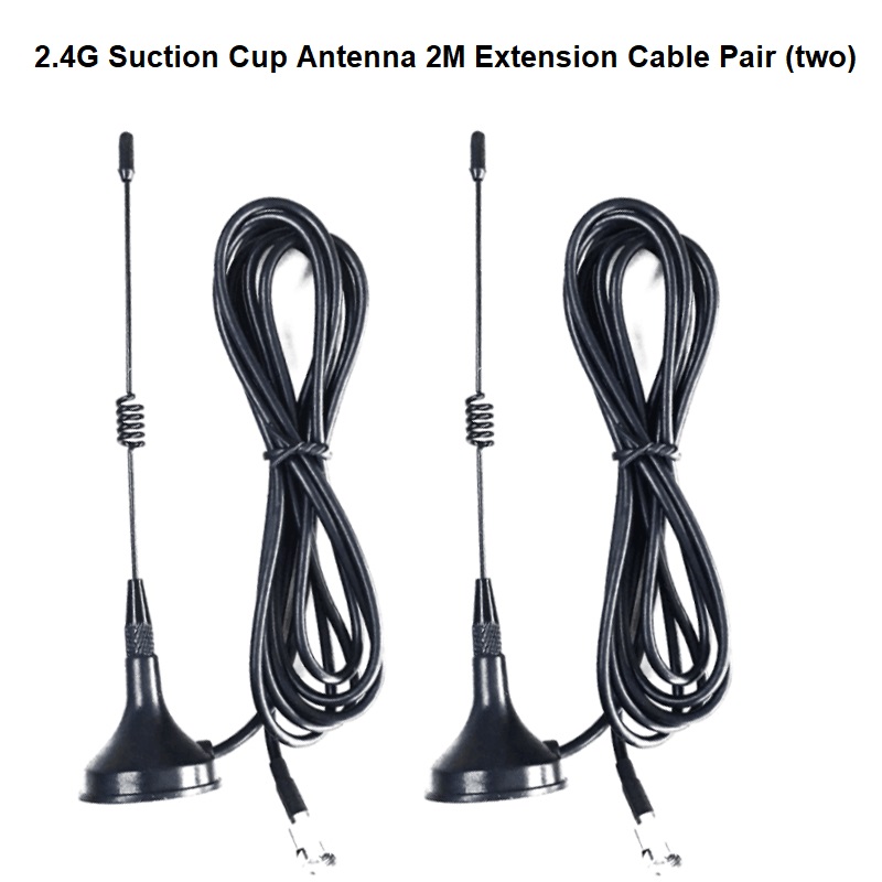 2.4G Antenna Extension Cable